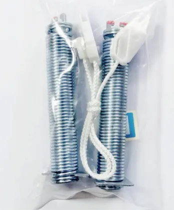 Bosch Dishwasher Door Latch Spring Kit - Guaranteed Quality Factory Price