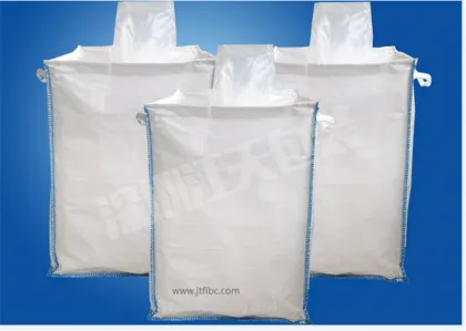 Jumbo Bags Of Building Sand