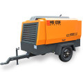 HG400M-13 direct 13bar diesel air compressor