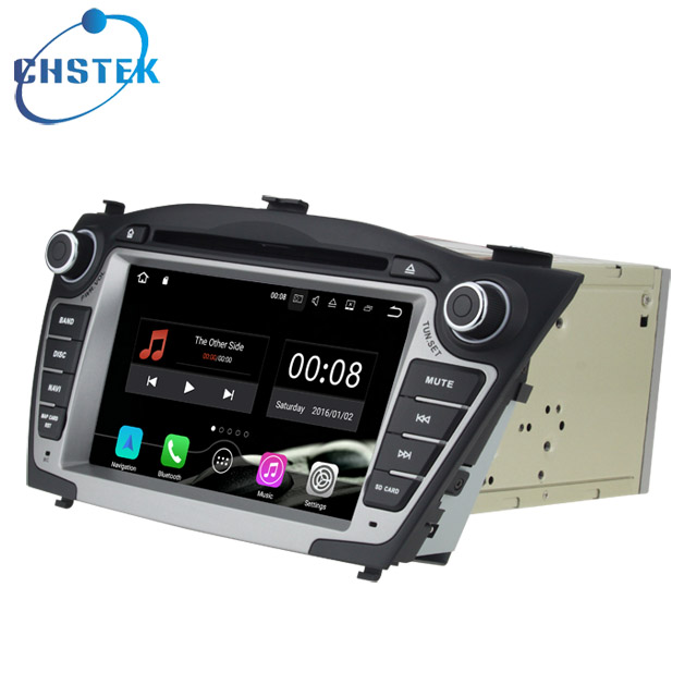 Car Multimedia System For Hyundai 
