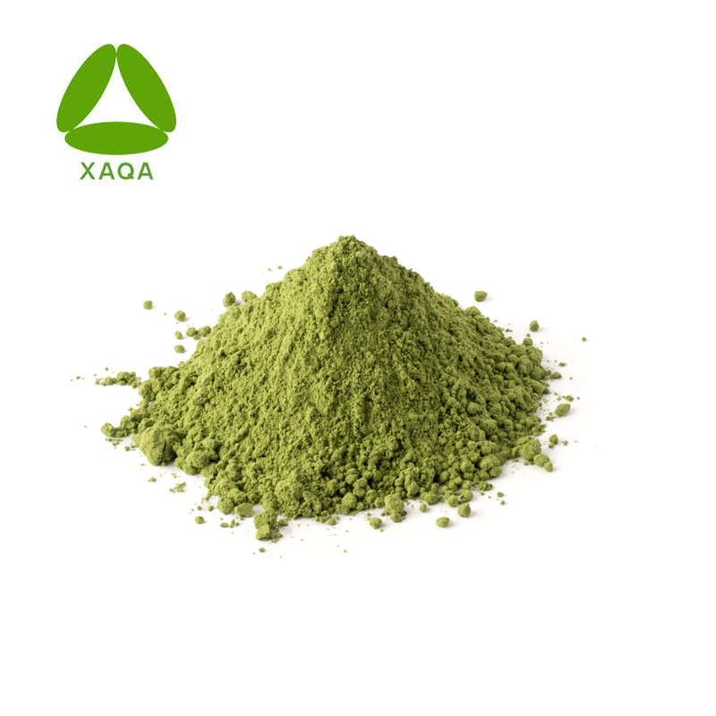 CAS 11006-34-1 Voedingskwaliteit Colorant Chlorophyllin Powder