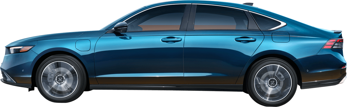 ACCORD PHEV