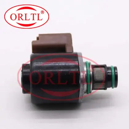 ORLTL Electronic Fuel Pump Inlet Metering Solenoid Valve 9307Z523B for Delphi Oil Pump