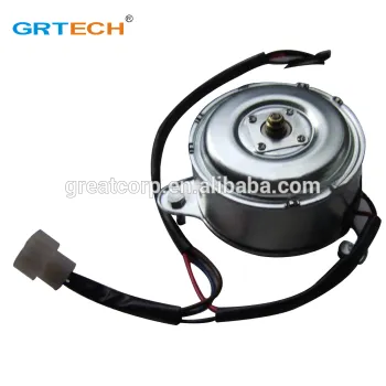 QF005D OEM quality top motor fan for pride