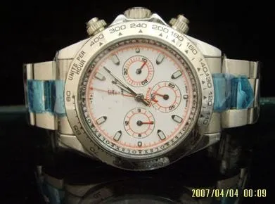 automatic mechanical watch