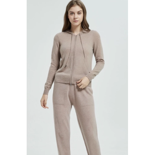 high quality baby cashmere basic style set