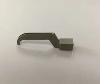 Liquid Metal hook hardware products