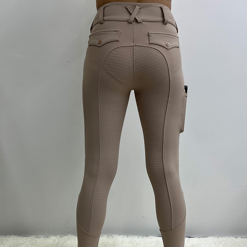 ladies riding breeches