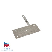 Anozi de titan personalizabili pentru hidrogen electrolitic