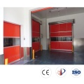 High Quality Rapid Rolling Door