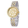 Stal nierdzewna Japan Quartz Ruch Wodoodporny Watch