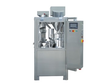 NJP1200automatic capsule filling machine