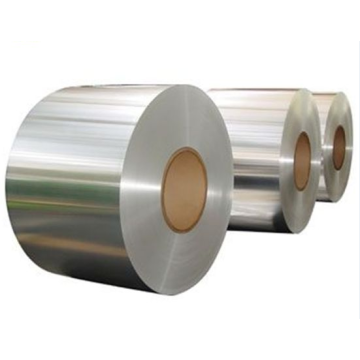 Aluminum Foil / Aluminum Sheet Coil