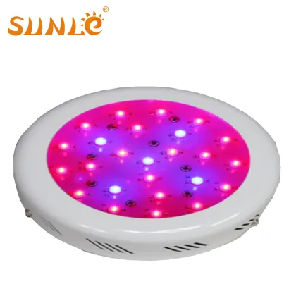 garden greenhouse apollo 4 led grow light SLPR 150W