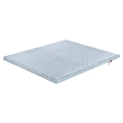 Coconut Palm Coir Fiber Mattress Pad - Cheap Queen Size Mattress for School, Hospital, and Home