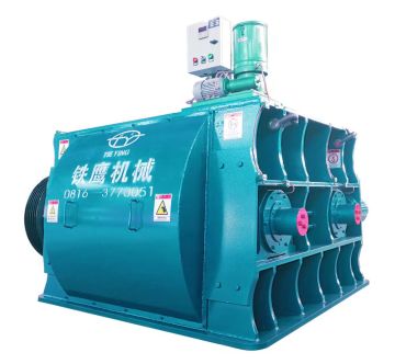 Double-Toothed Roll Crusher for Ore Mienral Processing