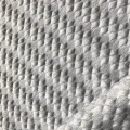 Tricot de polyester jacquard effet 3D