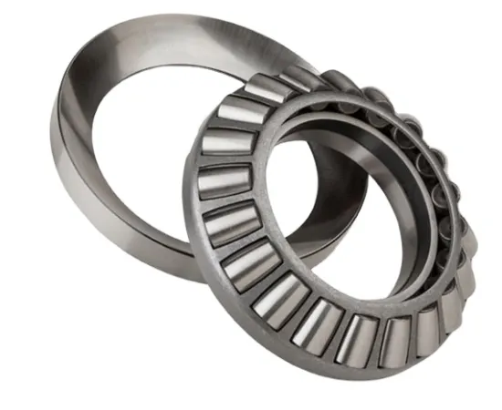 Spherical Thrust Self-Aligning Roller Bearing 75x160x51mm 29415E