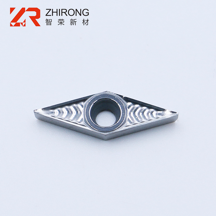 Tungsten Carbide Aluminum Inserts (VCGT110304)