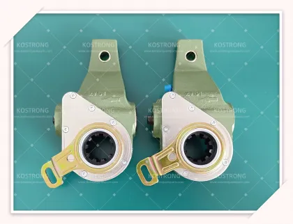 European Heavy Duty Automatic Slack Adjuster 72524C for DAF Trucks