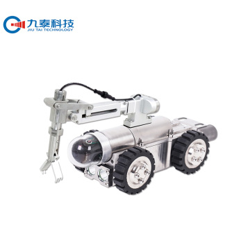 Real Time Detection Equipment