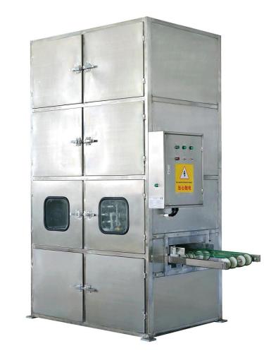 Good Quality Wafer Cooling Cabinet