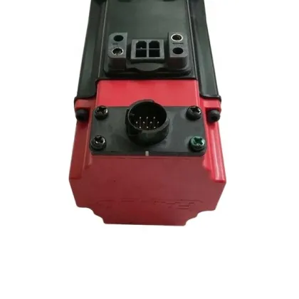 Fanuc A06B-0032-B577 Servo Motor in Stock - PLC Controller
