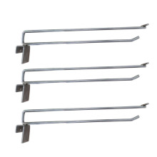 Display Hooks for Retail Stainless Steel Display Hooks for Supermarket Manufactory