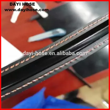 Goodyear standard flexible automotive air conditioning hose