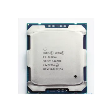 Xeon E5-2679 v4 Processor (50M Cache, 2.50 GHz) - Tray CPU