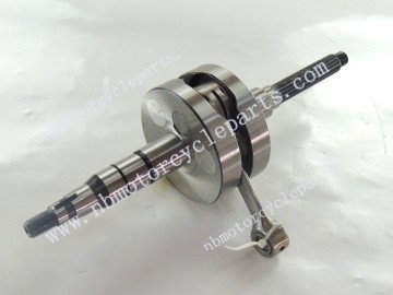 NITRO CRANKSHAFT