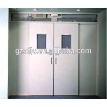 OKM automatic operating room doors,hermetic doors,special usage doors