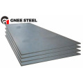 SM490 Alloy Structure Steel Plate