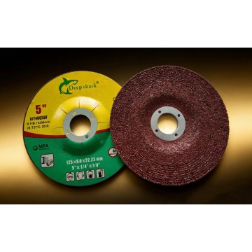 Metal Cutting Disc for Stainless Steel