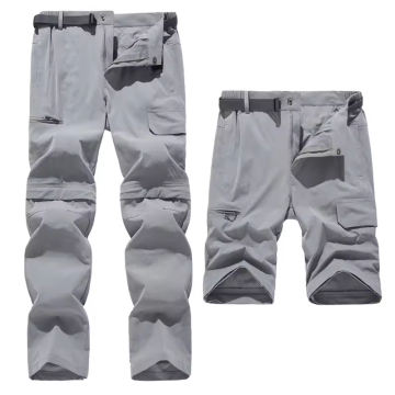 Unisex Work Pants - Versatile, Comfortable, Season-Proof