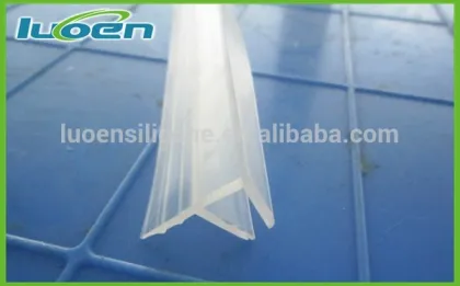 OEM BLUE silicone rubber seal