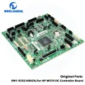 DC Control Board for HP Laserjet M570 570 DC Control PC Board Controller RM1-9232-000 Not Same M575 Printer Parts