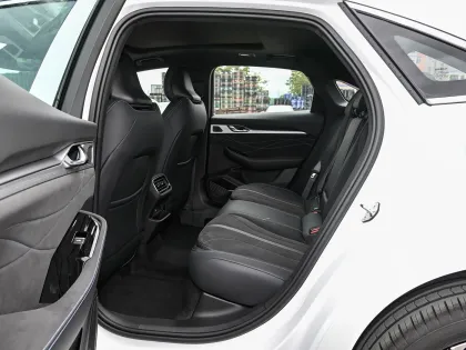 Geely Preface 2026 DongfangYao 2.0TD Xiaohan