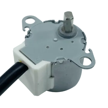 stepper motor electric motor
