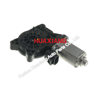 Wiper Motor for Renault Clio II - 7701207956 | 7701049802 | 7701046305 | 53562802 | 53555102 | 579234