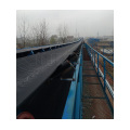 Fixed Feeding Belt Conveyor for Gravel and Aggregate