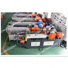 PP PE Filler Master Batch Extruder Machine