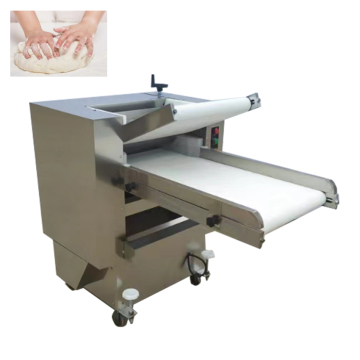 Mesin Tekan Dough Commercial Automatik
