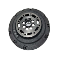 Automobile Spare Part Ductile Cast Iron Flywheel