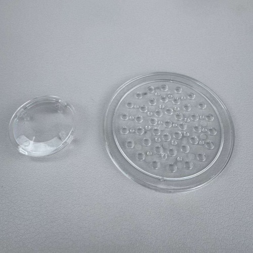 Plastic Injection Molded Enclosure