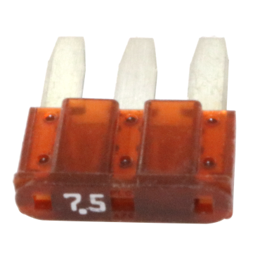 Hurtownia 7,5A 32V Marine LED SIBA Bor Blade Auto Box Schecheters do samochodów