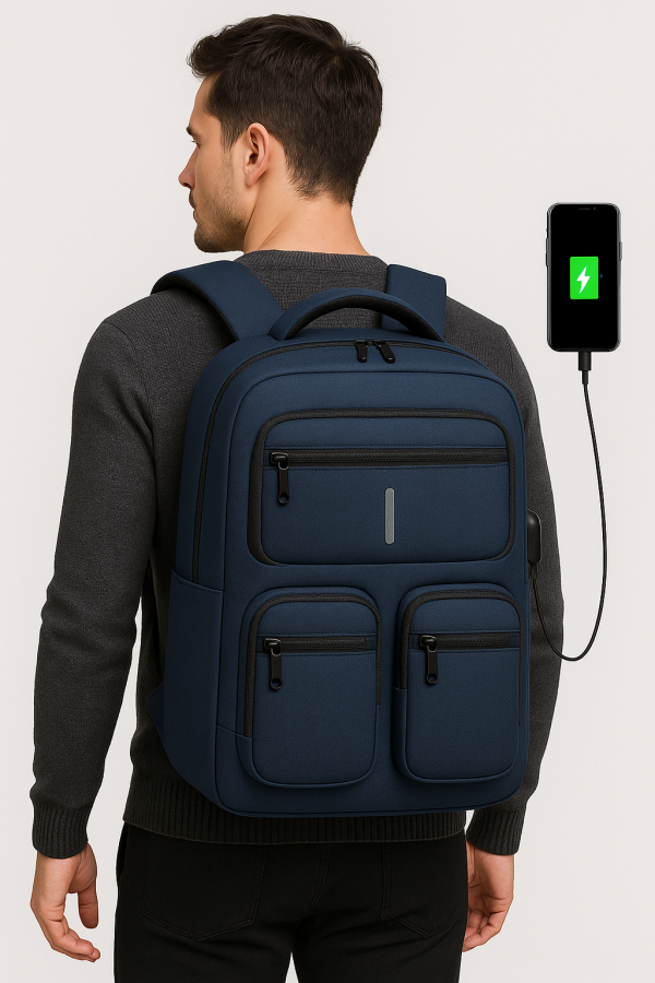 2025 Business leisure travel computer backpack