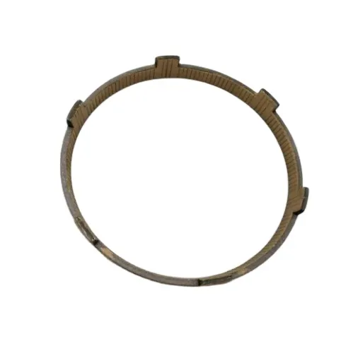 Synchronizer Ring for Mercedes Volvo Trucks - 16S151 16S181 16S221 1268304494