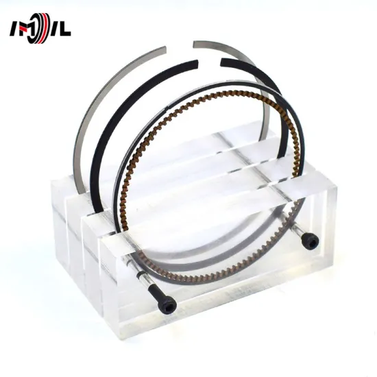 IMIL Brand L15A7 LEA3 Piston Ring 13011-RB1-004 for Honda CITY CR-Z