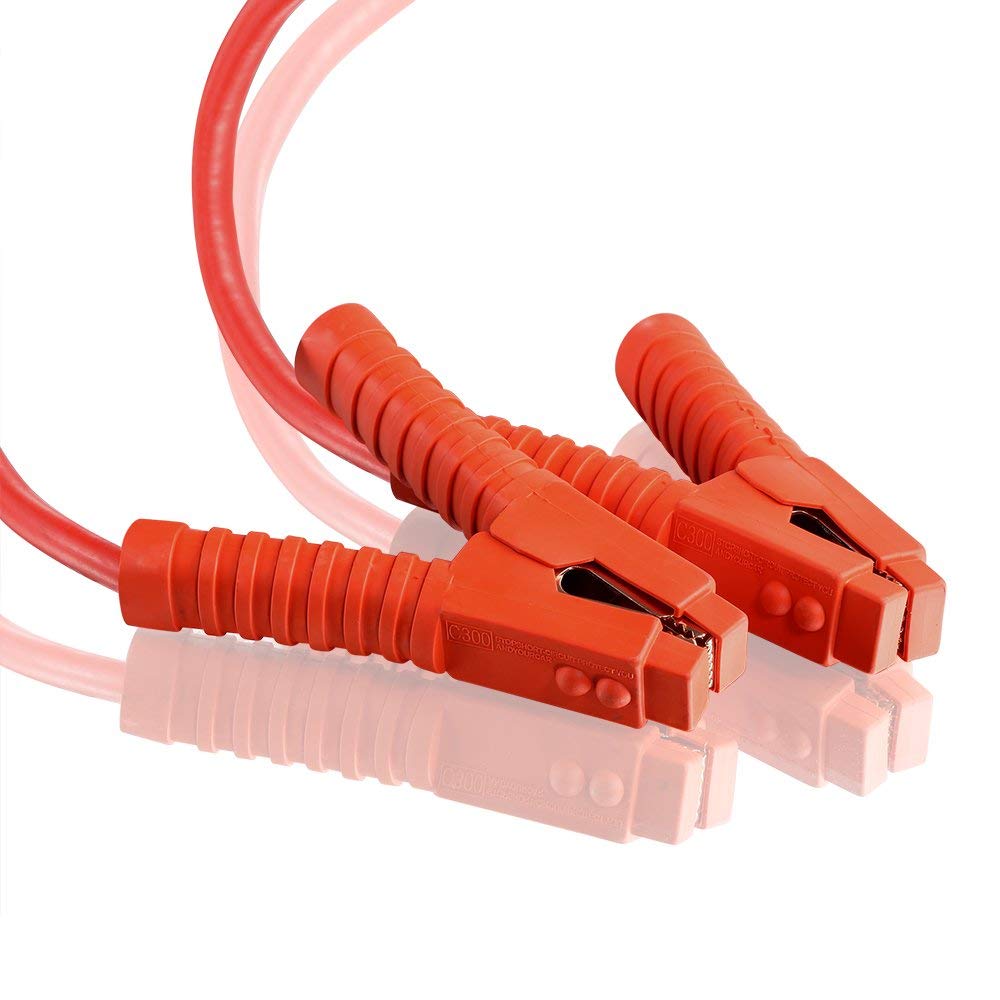 Jumper Start Cable Car Battery Booster Cable